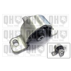 Engine Mounting QUINTON HAZELL EM4297 OE Ref 7700827544 QUINTON HAZELL
