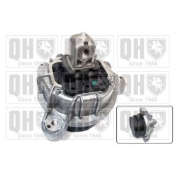 Engine Mounting QUINTON HAZELL EM4304 OE Ref 22116781562 QUINTON HAZELL