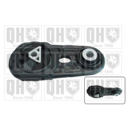Engine Mounting QUINTON HAZELL EM4310 OE Ref 8200042454