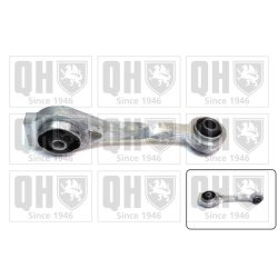 Engine Mounting QUINTON HAZELL EM4312 OE Ref 7700432031 QUINTON HAZELL