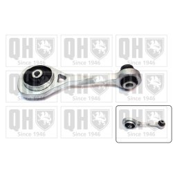 Engine Mounting QUINTON HAZELL EM4313 OE Ref 1132000QAA QUINTON HAZELL