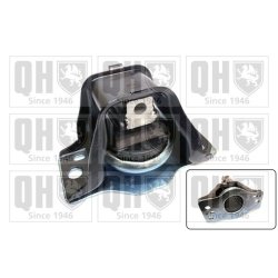 Engine Mounting QUINTON HAZELL EM4319 OE Ref 8200338381 QUINTON HAZELL