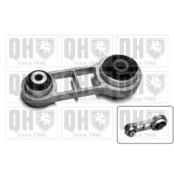 Engine Mounting QUINTON HAZELL EM4328 OE Ref 7700432026 QUINTON HAZELL