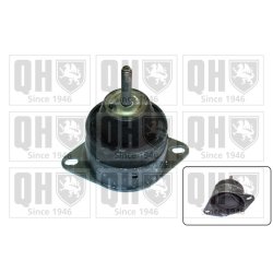 Engine Mounting QUINTON HAZELL EM4332 OE Ref 9612157380 QUINTON HAZELL