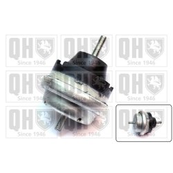 Engine Mounting QUINTON HAZELL EM4335 OE Ref 182728 QUINTON HAZELL
