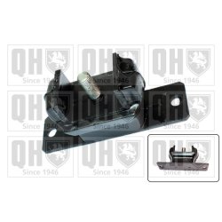 Engine Mounting QUINTON HAZELL EM4336 OE Ref 4456807 QUINTON HAZELL