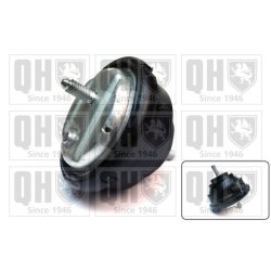 Engine Mounting QUINTON HAZELL EM4341 OE Ref 11811139883 QUINTON HAZELL