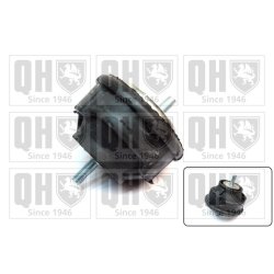 Engine Mounting QUINTON HAZELL EM4345 OE Ref 22111094813 QUINTON HAZELL