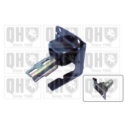 Engine Mounting QUINTON HAZELL EM4349 OE Ref 181392 QUINTON HAZELL