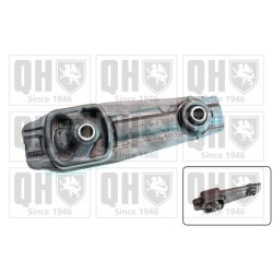 Engine Mounting QUINTON HAZELL EM4350 OE Ref 180659
