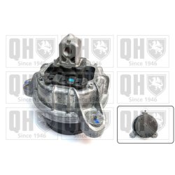 Engine Mounting QUINTON HAZELL EM4358 OE Ref 22116777375 QUINTON HAZELL