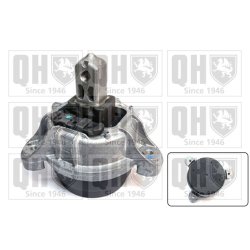 Engine Mounting QUINTON HAZELL EM4360 OE Ref 22116777365 QUINTON HAZELL