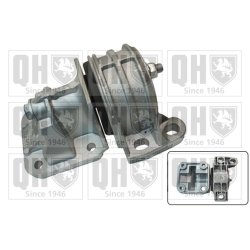 Engine Mounting QUINTON HAZELL EM4367 OE Ref 1327479080 QUINTON HAZELL