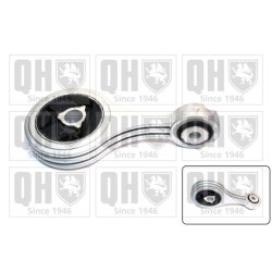 Engine Mounting QUINTON HAZELL EM4371 OE Ref 46528871 QUINTON HAZELL