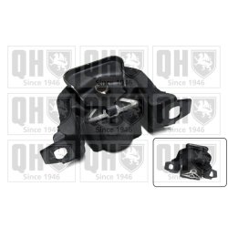 Engine Mounting QUINTON HAZELL EM4378 OE Ref 6588681 QUINTON HAZELL
