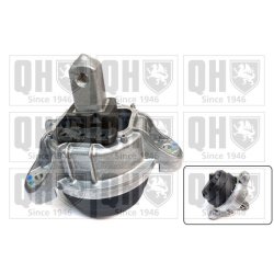 Engine Mounting QUINTON HAZELL EM4380 OE Ref 22116792959 QUINTON HAZELL