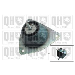 Engine Mounting QUINTON HAZELL EM4393 OE Ref 6025310282 QUINTON HAZELL