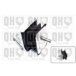 Engine Mounting QUINTON HAZELL EM4396 OE Ref 7700759497 QUINTON HAZELL