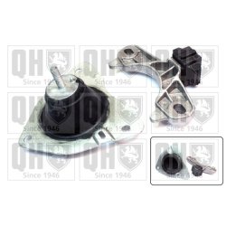 Engine Mounting QUINTON HAZELL EM4404 OE Ref 7700823949 QUINTON HAZELL