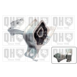 Engine Mounting QUINTON HAZELL EM4410 OE Ref 112103737R QUINTON HAZELL
