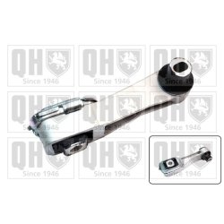 Engine Mounting QUINTON HAZELL EM4414 OE Ref 8200239893 QUINTON HAZELL
