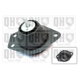 Engine Mounting QUINTON HAZELL EM4419 OE Ref 7700833302 QUINTON HAZELL