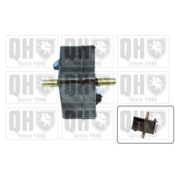 Engine Mounting QUINTON HAZELL EM4424 OE Ref 1030566 QUINTON HAZELL