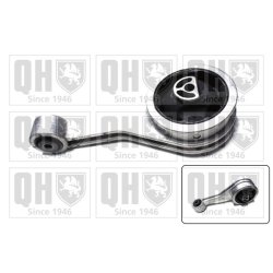 Engine Mounting QUINTON HAZELL EM4426 OE Ref 1091542 QUINTON HAZELL