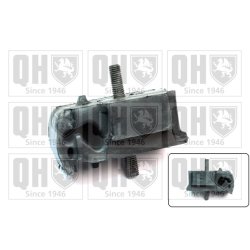 Engine Mounting QUINTON HAZELL EM4427 OE Ref 1661786 QUINTON HAZELL