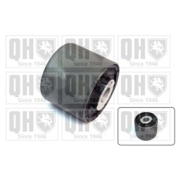 Axle Beam Bushing QUINTON HAZELL EM4444 OE Ref 33171093565