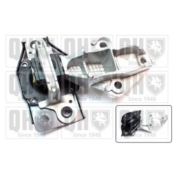 Engine Mounting QUINTON HAZELL EM4451 OE Ref 8200325283 QUINTON HAZELL