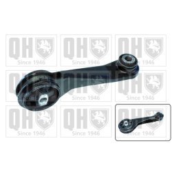 Engine Mounting QUINTON HAZELL EM4453 OE Ref 8200038808