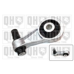 Engine Mounting QUINTON HAZELL EM4454 OE Ref 46552759 QUINTON HAZELL