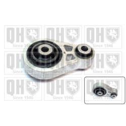 Engine Mounting QUINTON HAZELL EM4455 OE Ref 7700813739 QUINTON HAZELL
