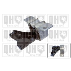 Engine Mounting QUINTON HAZELL EM4458 OE Ref 112107695R QUINTON HAZELL