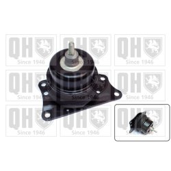 Engine Mounting QUINTON HAZELL EM4459 OE Ref 6Q0199167BM QUINTON HAZELL