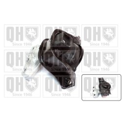 Engine Mounting QUINTON HAZELL EM4461 OE Ref 1807HR QUINTON HAZELL