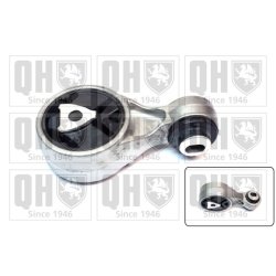 Engine Mounting QUINTON HAZELL EM4462 OE Ref 8200355673 QUINTON HAZELL