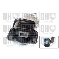 Engine Mounting QUINTON HAZELL EM4468 OE Ref 183997 QUINTON HAZELL