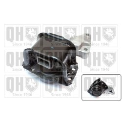 Engine Mounting QUINTON HAZELL EM4471 OE Ref 183994 QUINTON HAZELL