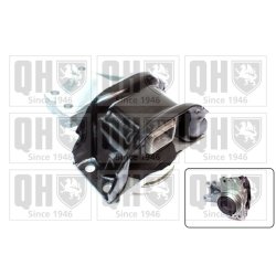 Engine Mounting QUINTON HAZELL EM4472 OE Ref 1839C7 QUINTON HAZELL