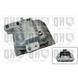 Engine Mounting QUINTON HAZELL EM4473 OE Ref 1J0199262BE QUINTON HAZELL
