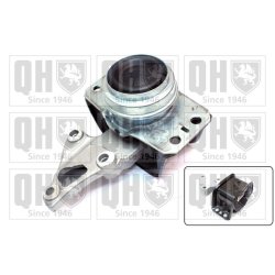 Engine Mounting QUINTON HAZELL EM4479 OE Ref 183993 QUINTON HAZELL