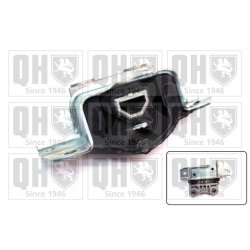 Engine Mounting QUINTON HAZELL EM4482 OE Ref 51782185 QUINTON HAZELL