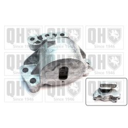 Engine Mounting QUINTON HAZELL EM4483 OE Ref 51799111 QUINTON HAZELL
