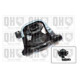 Engine Mounting QUINTON HAZELL EM4484 OE Ref 1807HF QUINTON HAZELL