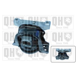 Engine Mounting QUINTON HAZELL EM4487 OE Ref 1839E2 QUINTON HAZELL