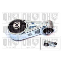 Engine Mounting QUINTON HAZELL EM4490 OE Ref 9401806349 QUINTON HAZELL