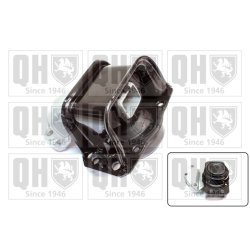 Engine Mounting QUINTON HAZELL EM4492 OE Ref 1807Q4 QUINTON HAZELL