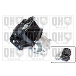 Engine Mounting QUINTON HAZELL EM4493 OE Ref 183991 QUINTON HAZELL